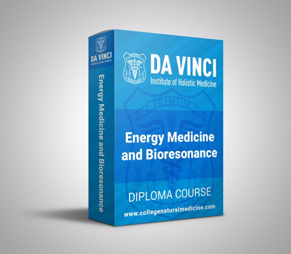 Energy Medicine and Bioresonance