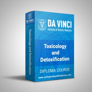 Toxicology and Detoxification