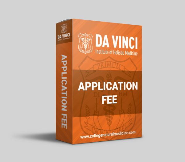 APPLICATION FEE