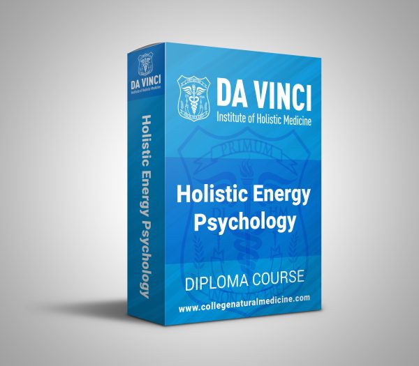 HOLISTIC ENERGY PSYCHOLOGY ONLINE COURSE