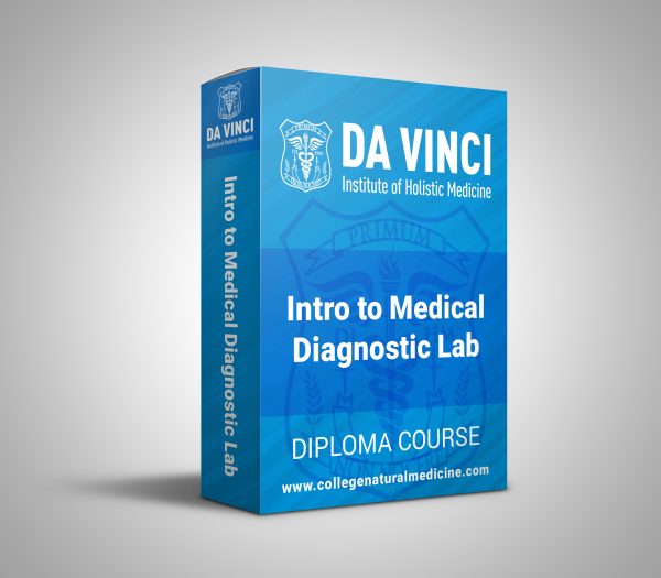 INTRO TO MEDICAL DIAGNOSTIC LAB ONLINE COURSE