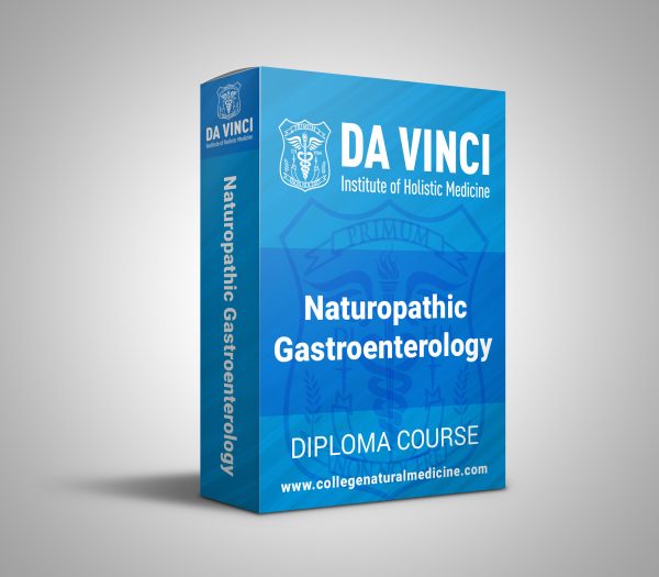 Naturopathic Gastroenterology