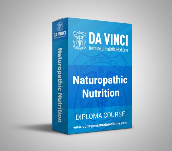 NATUROPATHIC NUTRITION ONLINE DIPLOMA COURSE