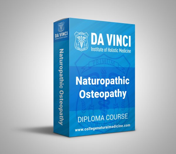 NATUROPATHIC OSTEOPATHY ONLINE COURSE