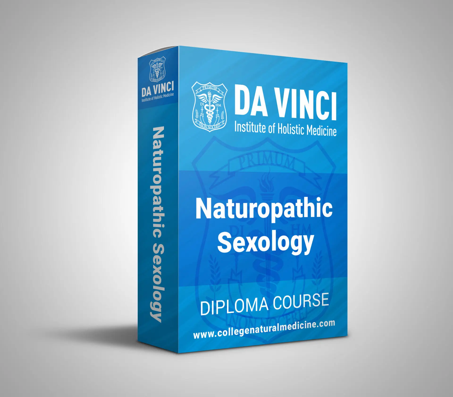 NATUROPATHIC SEXOLOGY COURSE