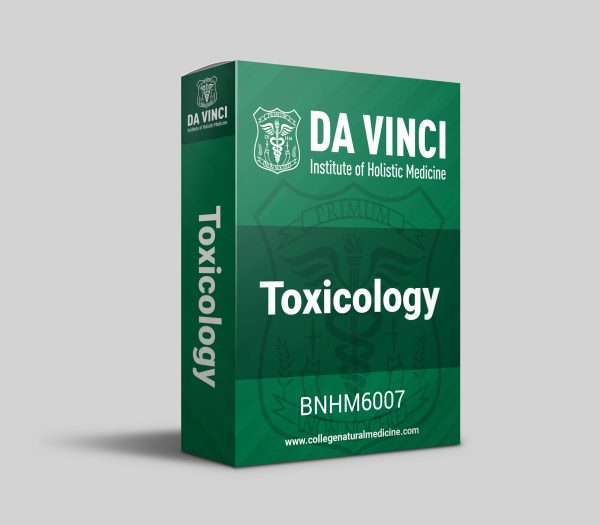 Toxicology Diploma course