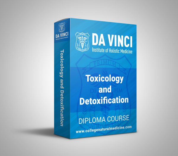 Toxicology and Detoxification