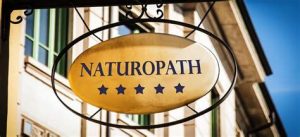 Becoming a Naturopath