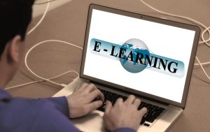 e-learning